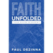 Faith Unfolded, Your Divine Blueprint
