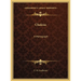 Chakras: A Monograph