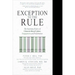 Exception to the Rule (Pb)