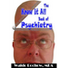 The Know It All Book of Psychiatry
