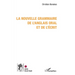 La nouvelle grammaire de l'anglais oral et de l'écrit