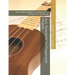 Jazz Standards for Fingerstyle Ukulele: Ten Simple Ukulele Arrangements of Famous Jazz Standards