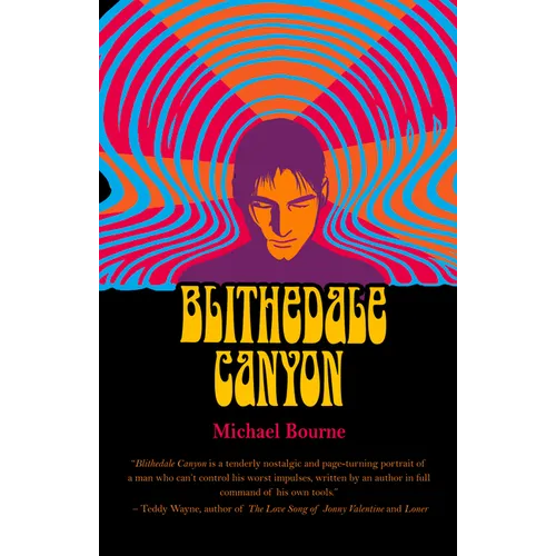 Blithedale Canyon