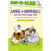Annie and Snowball and the Book Bugs Club: Ready-To-Read Level 2