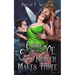 The Grim, Me, and The Reaper Makes Three: A paranormal romance novella
