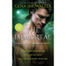 The Immortal: A Fantasy Romance Novel