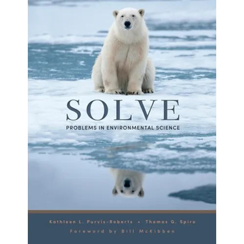 Solve: Problems in Environmental Science