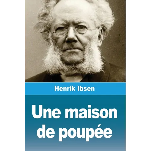 Une maison de poupée