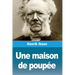 Une maison de poupée