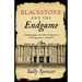 Blackstone and the Endgame