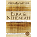 Ezra and Nehemiah: Israel Returns from Exile