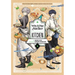 Witch Hat Atelier Kitchen 5