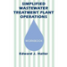 Simplified Wastewater Treatment Plant Operations Workbook
