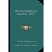 A Confirmation Manual (1857)