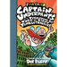 Captain Underpants and the Terrifying Return of Tippy Tinkletrousers: The Ninth Epic Novel