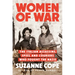 Women of War: The Italian Assassins, Spies, and Couriers Who Fought the Nazis