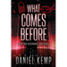 What Comes Before
