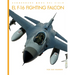 El F-16 Fighting Falcon