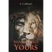 Shamelessly Yours: The Demon in You