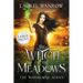 The Witch of the Meadows: Large Print Edition