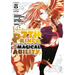 I Was Reincarnated as the 7th Prince So I Can Take My Time Perfecting My Magicalability 8