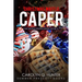 Christmas Waffle Caper