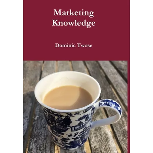 Marketing Knowledge