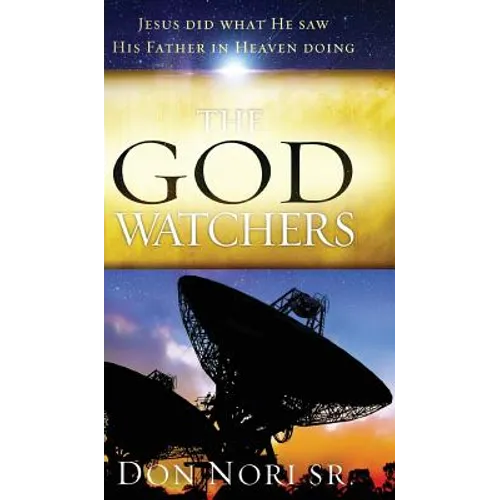 The God Watchers