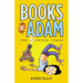 Books of Adam: The Blunder Years