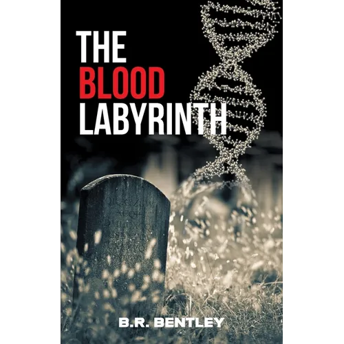 The Blood Labyrinth