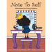 Note to Self: Affirmations to Young Queens