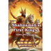 The Tale of Shahnameh First Kings: A Journey in Shahnameh for Kids in Farsi and English
