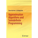 Approximation Algorithms and Semidefinite Programming