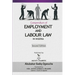 Compendium of Employment and Labour Law in Nigeria