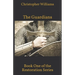 The Guardians: Book One of the Restoration Series