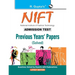Nift: Previous Years' Papers (Solved)