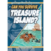 Can You Survive Treasure Island?: A Choose Your Path Book