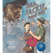 Dad, Jackie, and Me