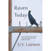 Raven Today: An arc of folk-tales after the spirit of the Pacific Northwest Coastal Indigenous Peoples