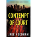 Contempt of Court
