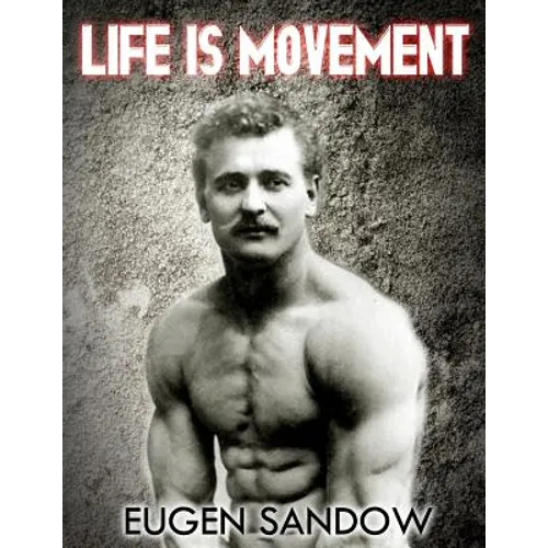 Life is Movement: The Physical Reconstruction and Regeneration of the People (A Diseaseless World)