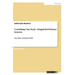 Consulting Case Study - Kingsholm Polymer Systems: Case Study Consultancy Skills