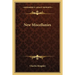 New Miscellanies