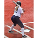 Batter Up! A Softball Coloring Adventure