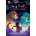 Rick Riordan Presents: Aru Shah and the End of Time-A Pandava Novel Book 1