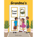 Grandma's Front Door