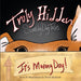 Truly Hidden, Scaredy-Dog Tales: It's Moving Day!