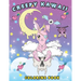Creepy Kawaii Coloring book: Kawaii Coloring Book