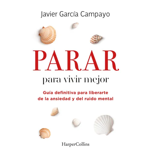 Parar para vivir mejor