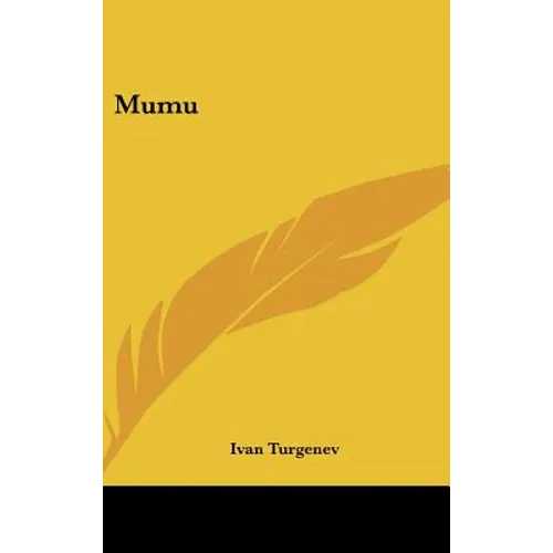 Mumu